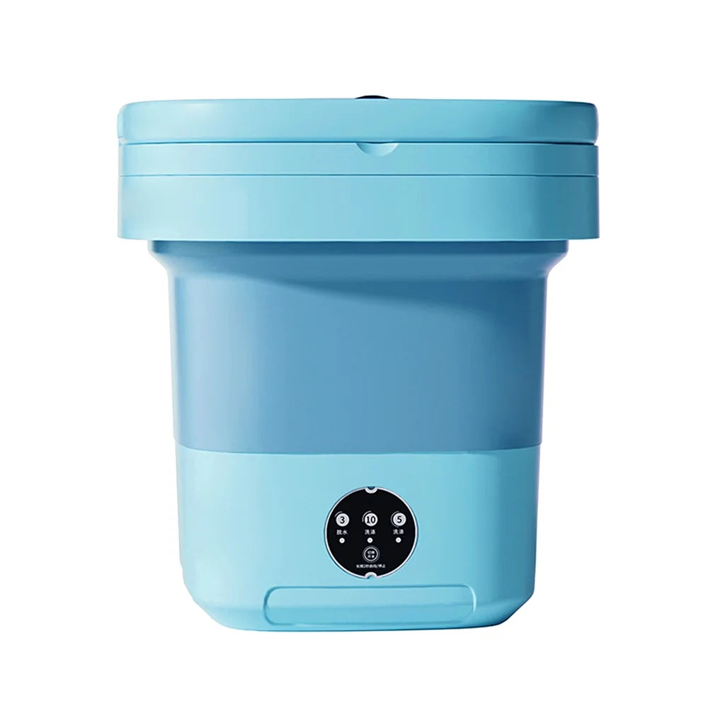 Portable 8l Dryer with Drain K56745