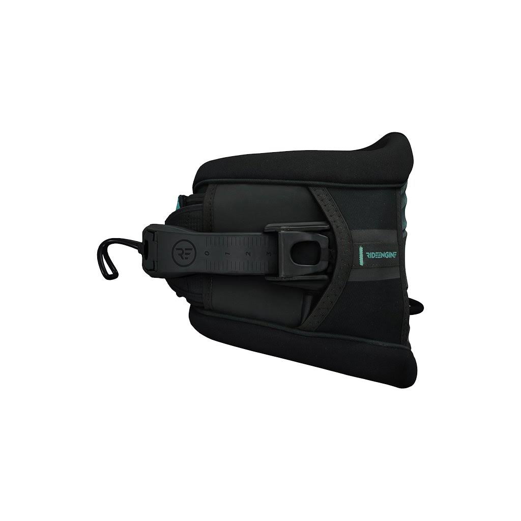 Black Hardshell Trapeze XS O1811