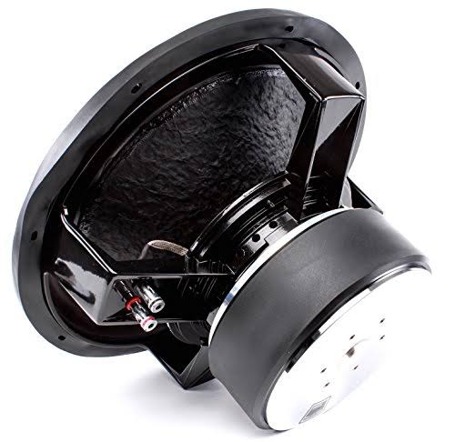 15x22 1500W Max Power Dual 2 Car Subwoofer N140