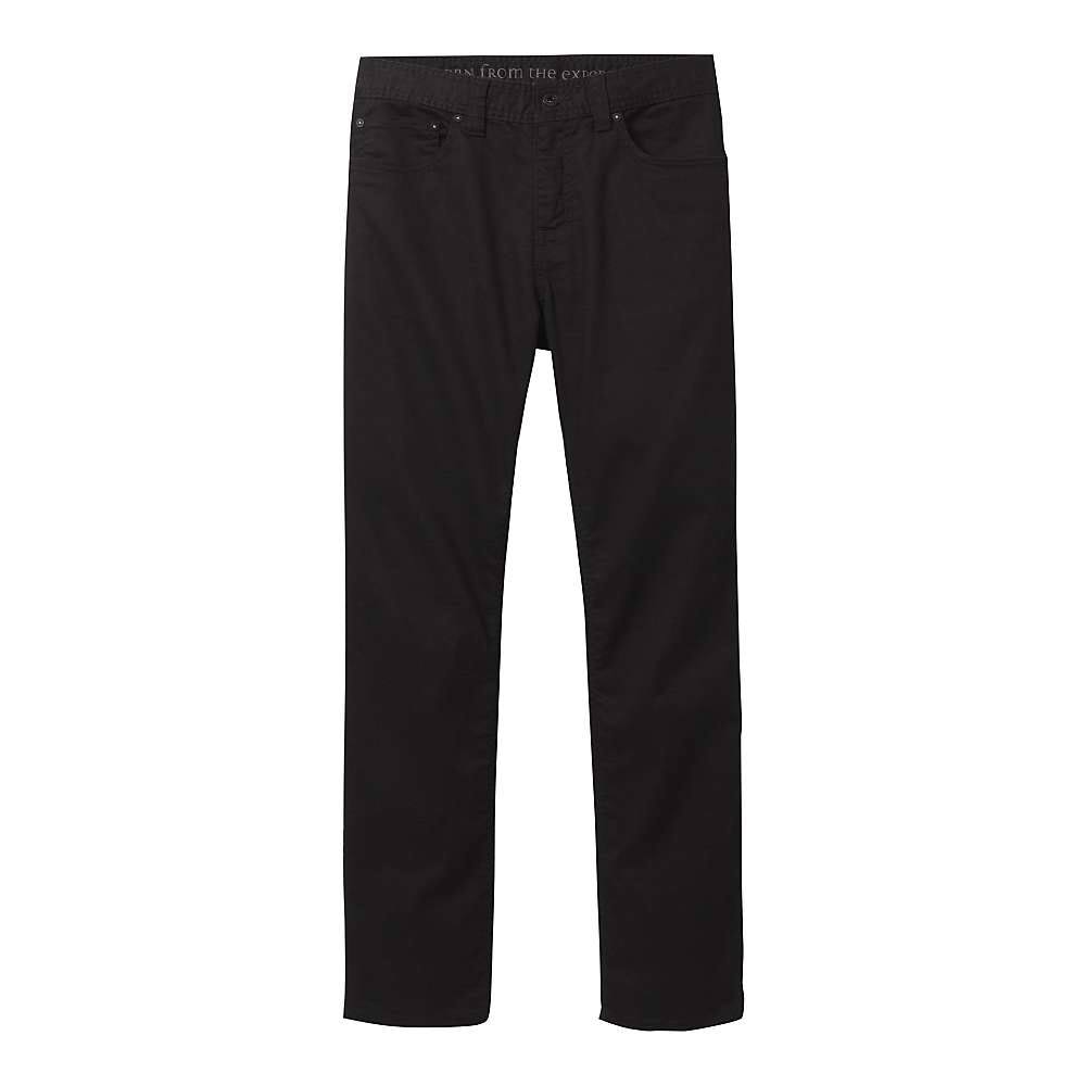 Black Olive Bridger Jean L3131