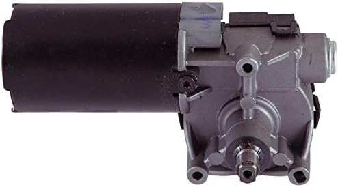 Front Wiper Motor Replacement Pack of 2 X5750