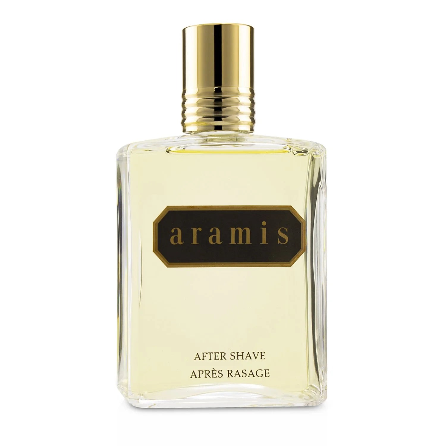 After Shave Lotion Splash 120ml X728