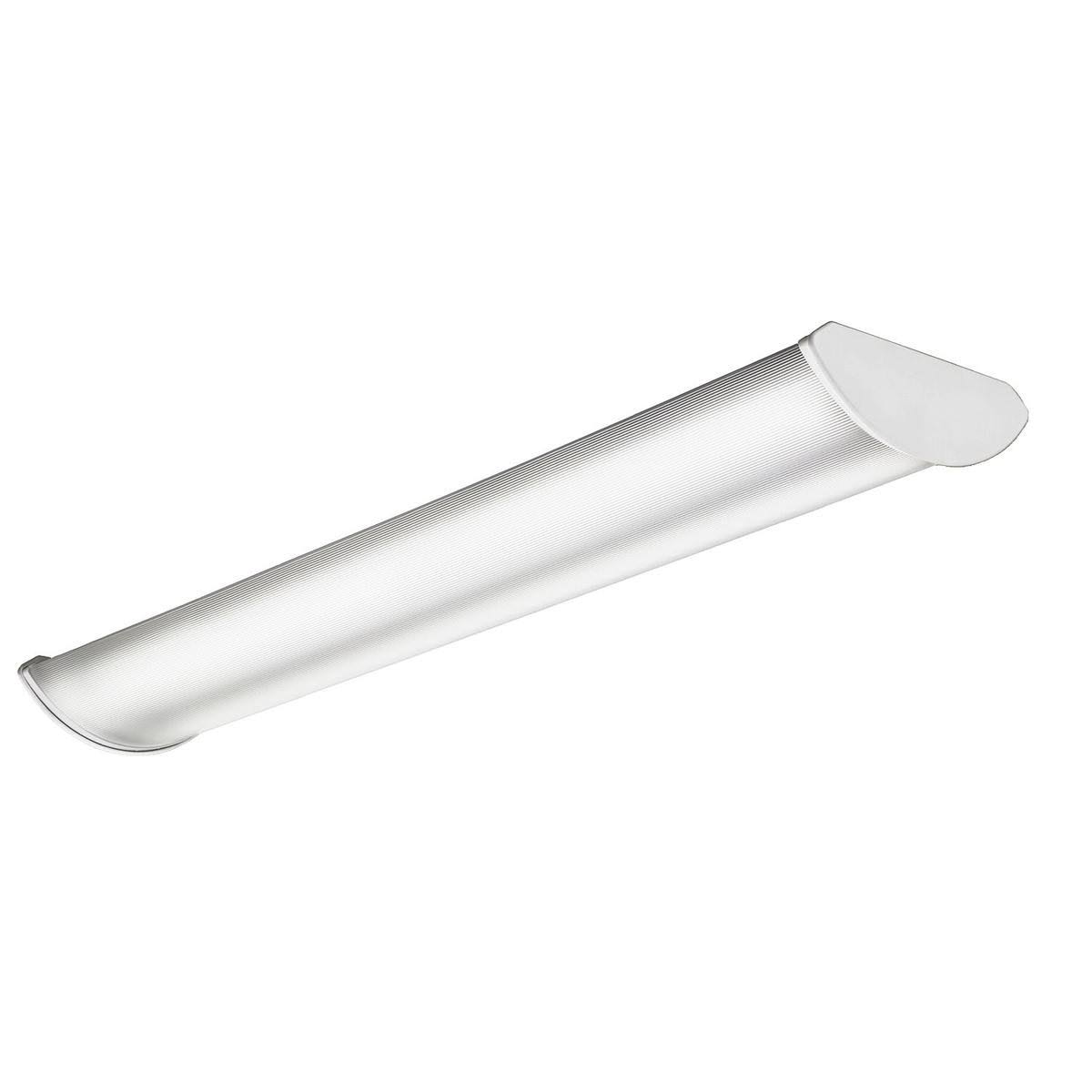Surface Mount Volumetric T8 32W Fixture X509