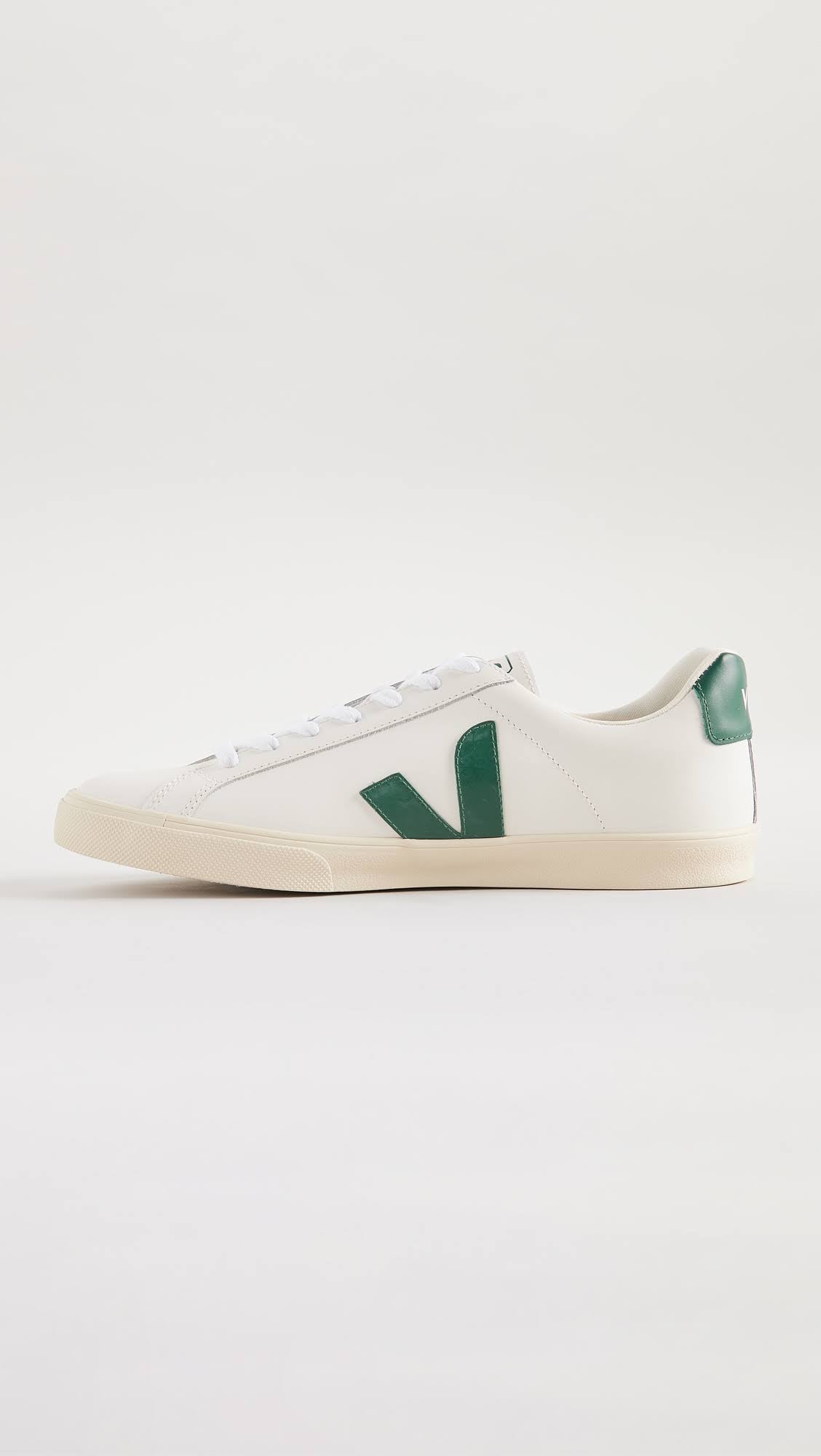 Leather Sneakers X6692