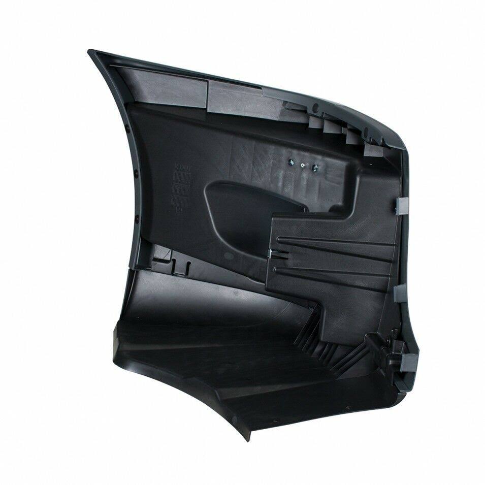Bumper End Assembly R99994