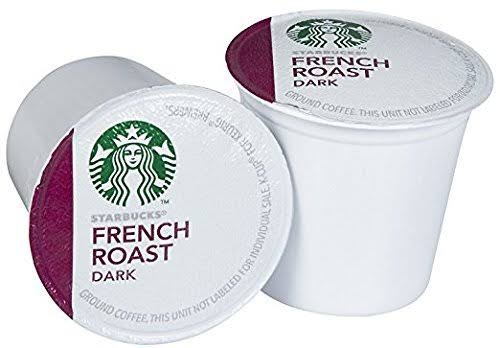 108 Dark Roast Coffee K-Cup N152