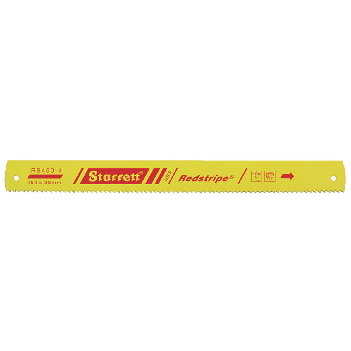 Power Hack Saw Blade T7603