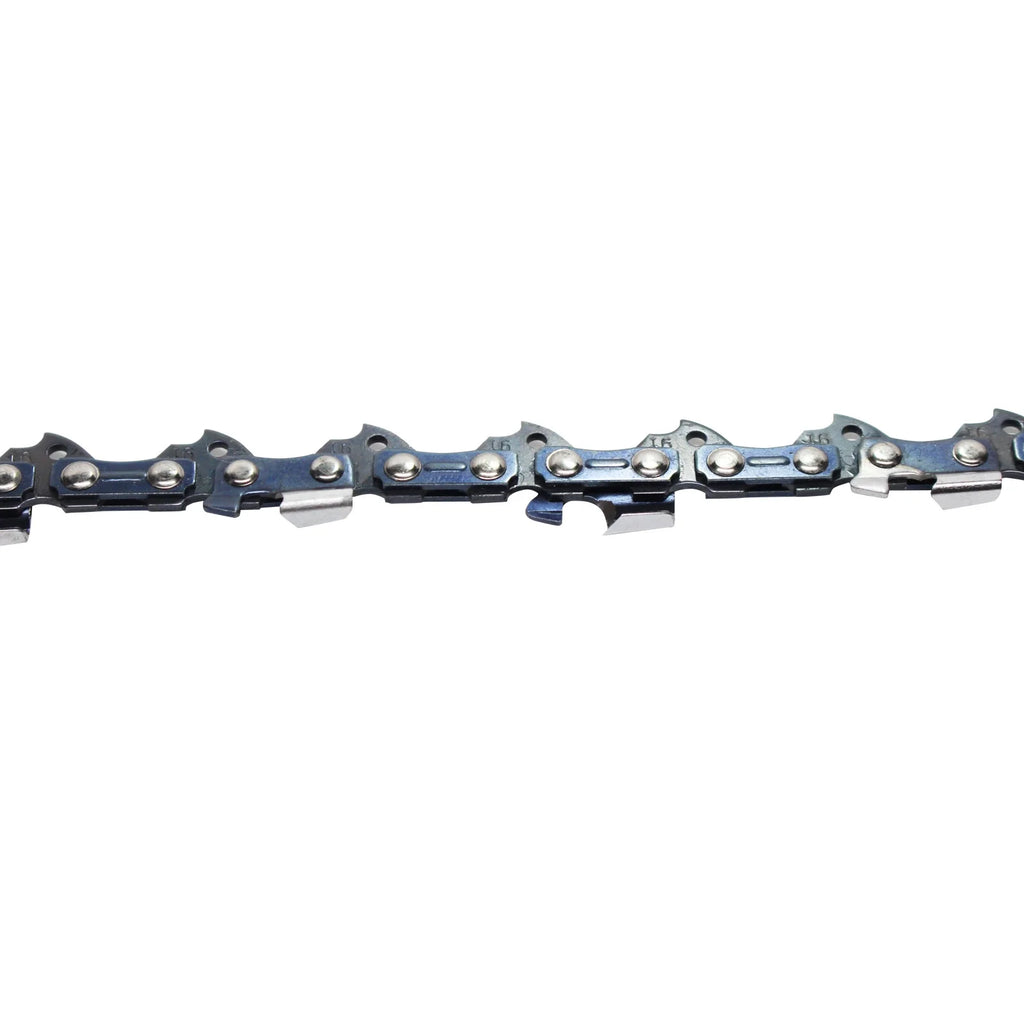 16" Semi Chisel Saw Chain, 3/8" Low Profile Pitch, 0.050" Gauge, 56 Drive Links, 4-Pack T80968