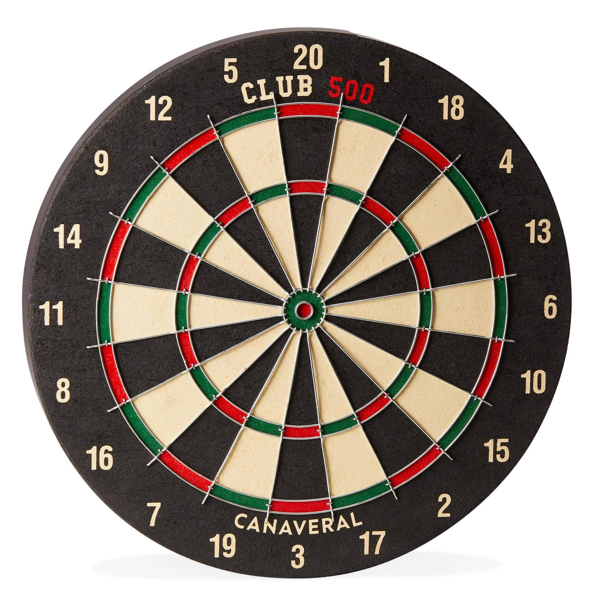 Traditional Club Dartboard L626273