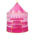 Pink Kids Play Tent E1061