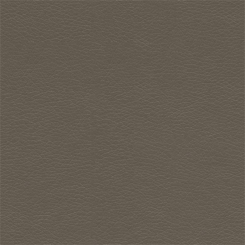 Washed Gray Bonded Leather Executive Office Chair L97326