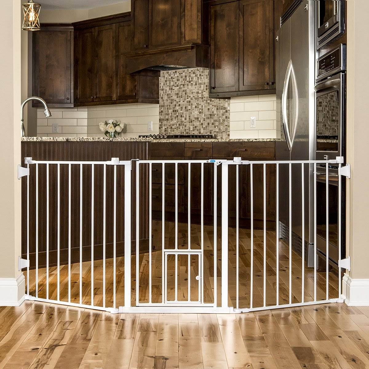 Pet Gate W14302