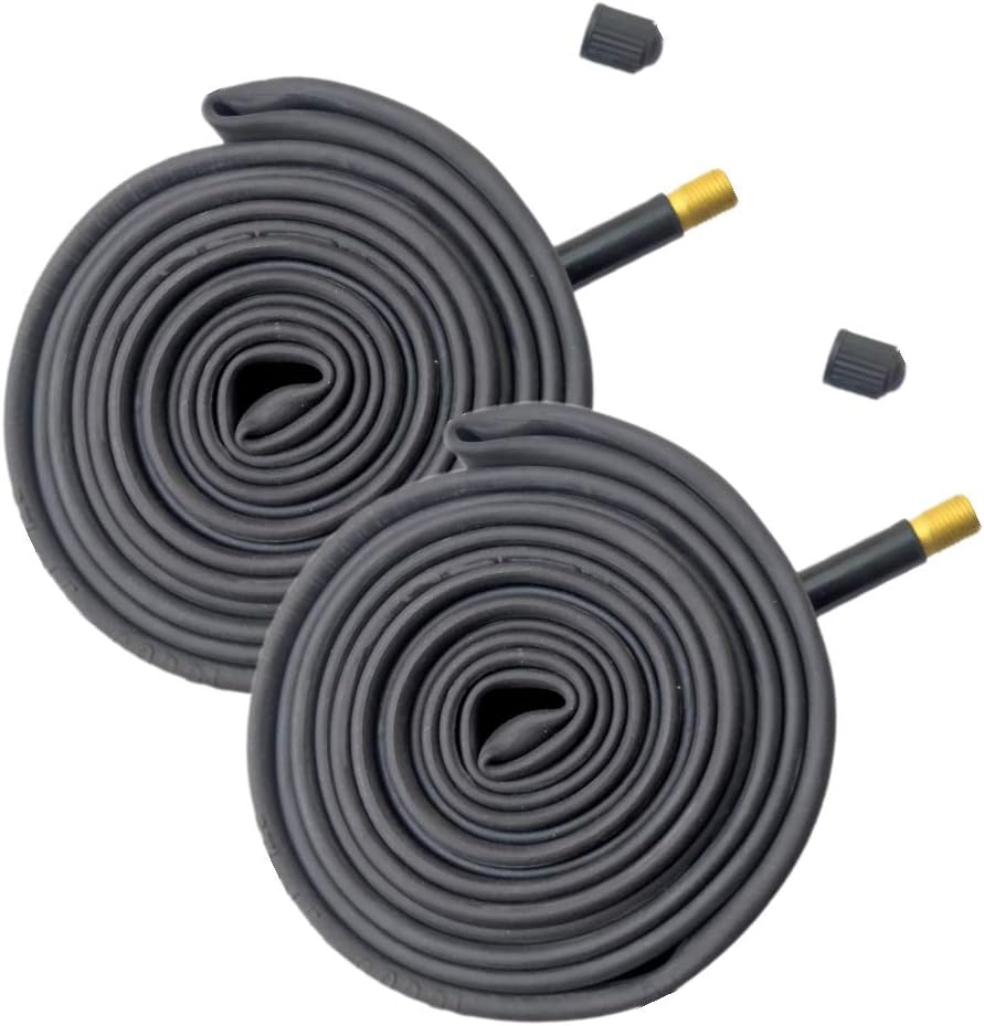 26x2.125 Inner Tube Pack of 2 Q12076