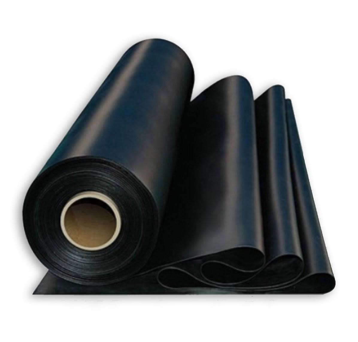 20 ft. x 30 ft. 45 Mil EPDM Pond Liner Y555277