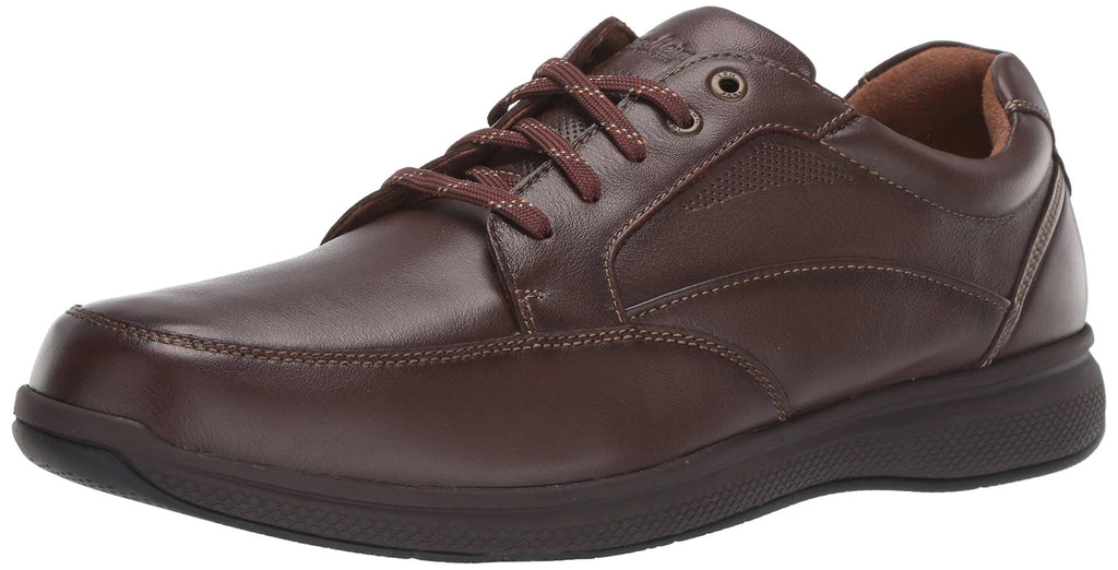 Brown Moc Toe Walk Shoes W66765