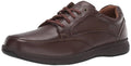 Brown Moc Toe Walk Shoes W66765