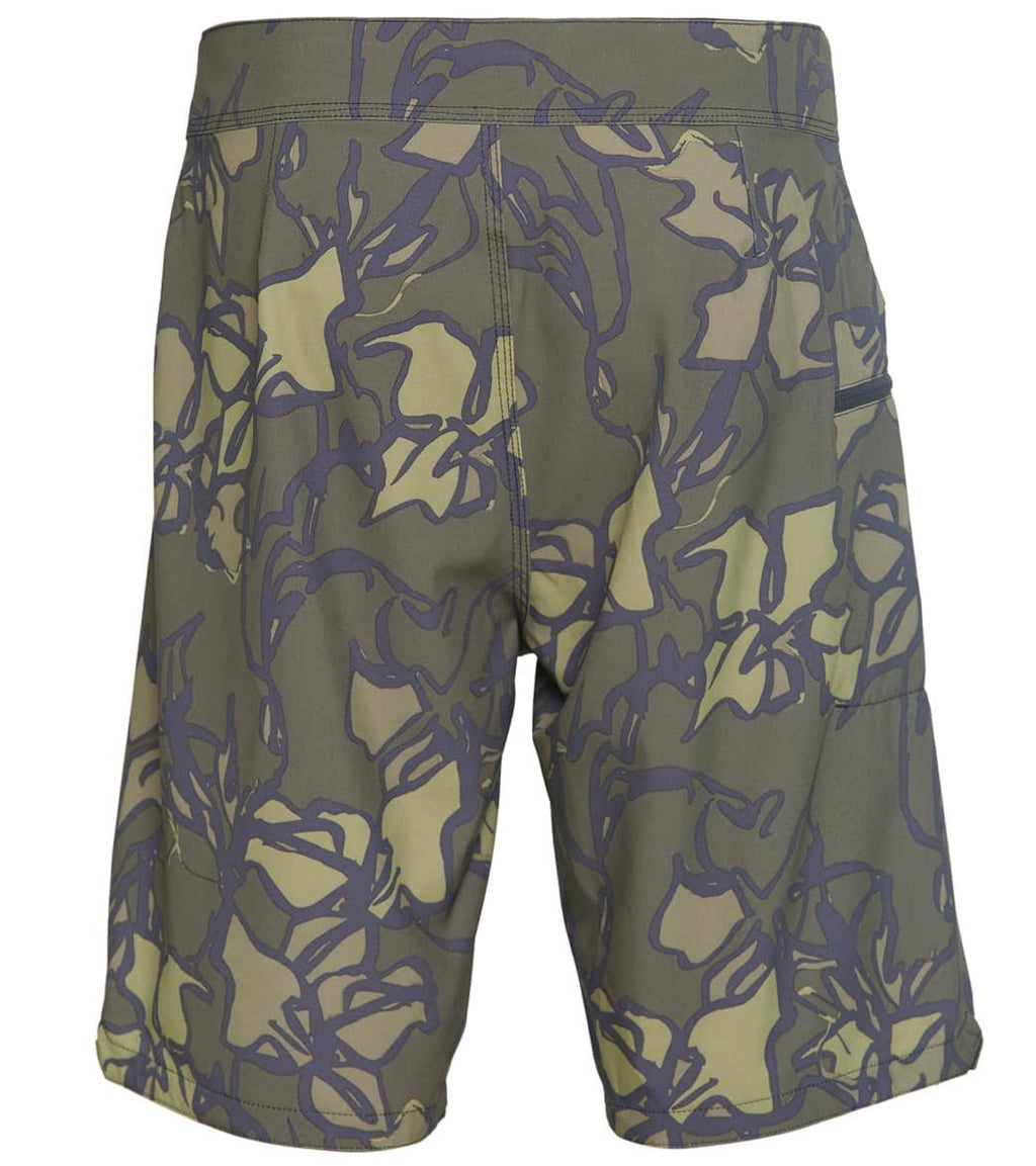 Men's 10 inch Boardshort J953