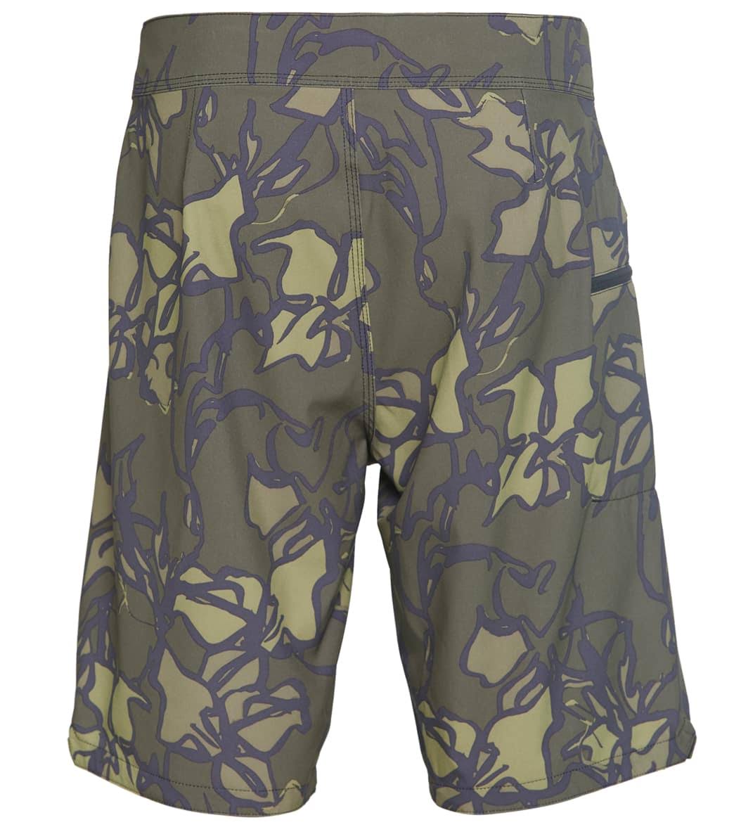 Men's 10 inch Boardshort J953