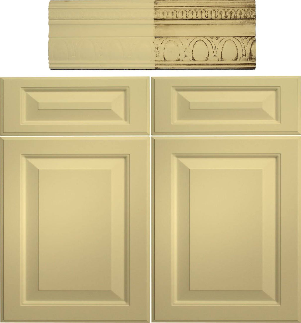 Chalk Furniture Paint - 128oz (Gallon) R884185