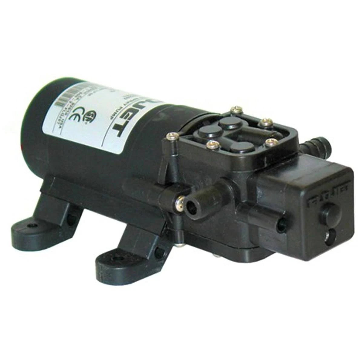 1.1GPM 24V Water System Pump with Faucet P16398