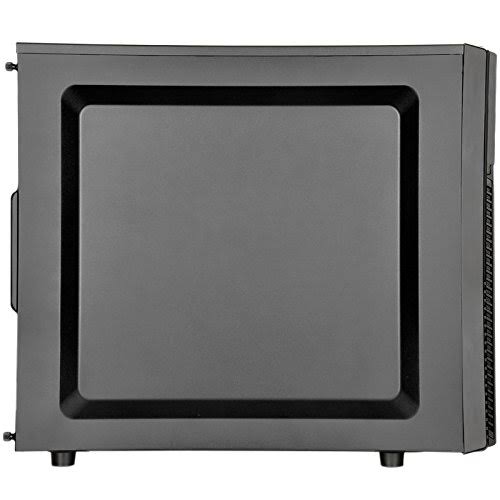 Micro-ATX Mid Tower Computer Case N972