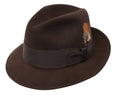 Fur Felt Fedora Hat H652969