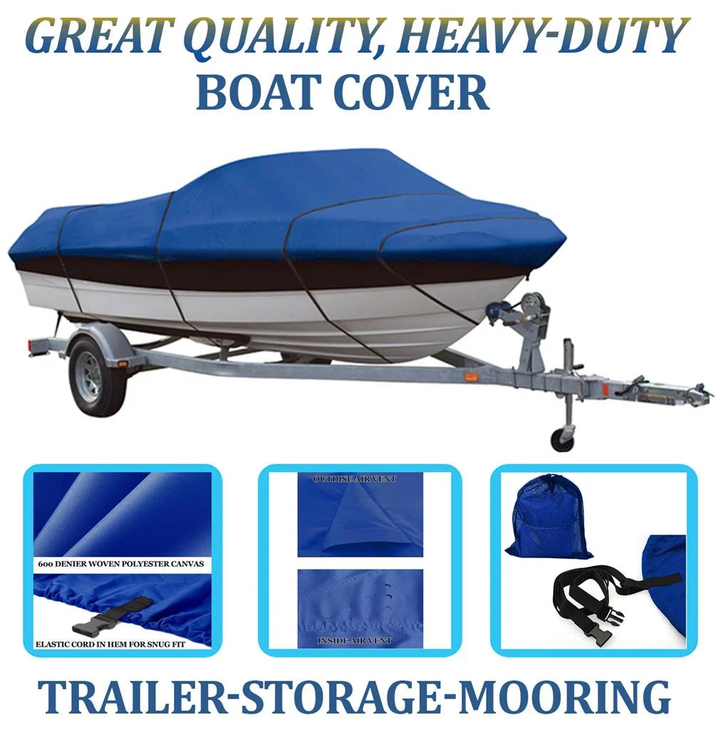 Boat Cover M230223
