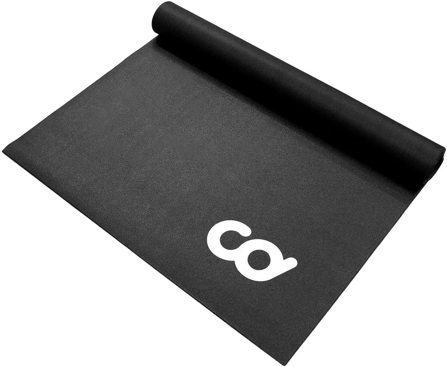 Exercise Fitness Mat 3'x6' Waterproof Mat Pack of 2 S825