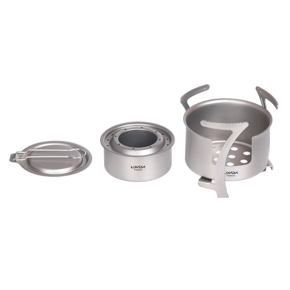 Furnace Stove Pot BBQ Firewood Stove Wood Stove L6839