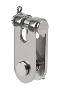 1/2x22 Pin Double Jaw Toggle H2742