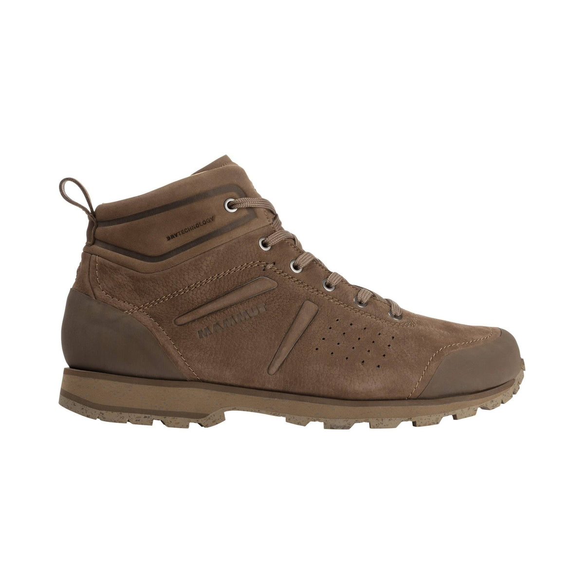 Alvra II Mid WP Men D189940