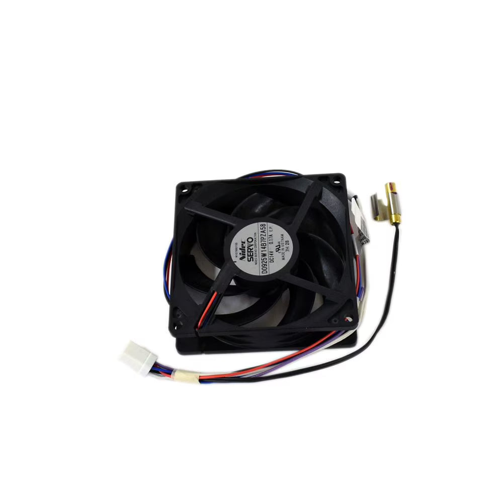 Refrigerator Evaporator Fan Motor E512902