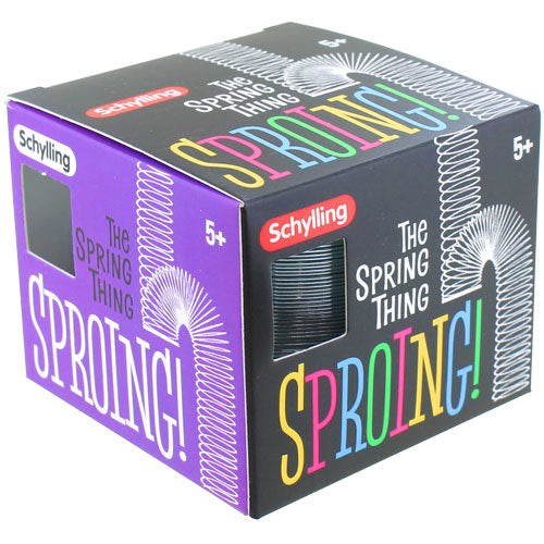 Spring Thing K9626