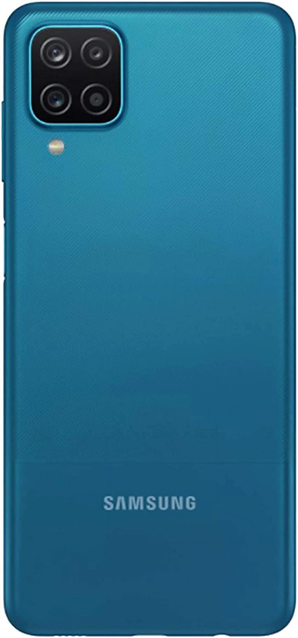 32GB Blue Galaxy A12 Smartphone V789