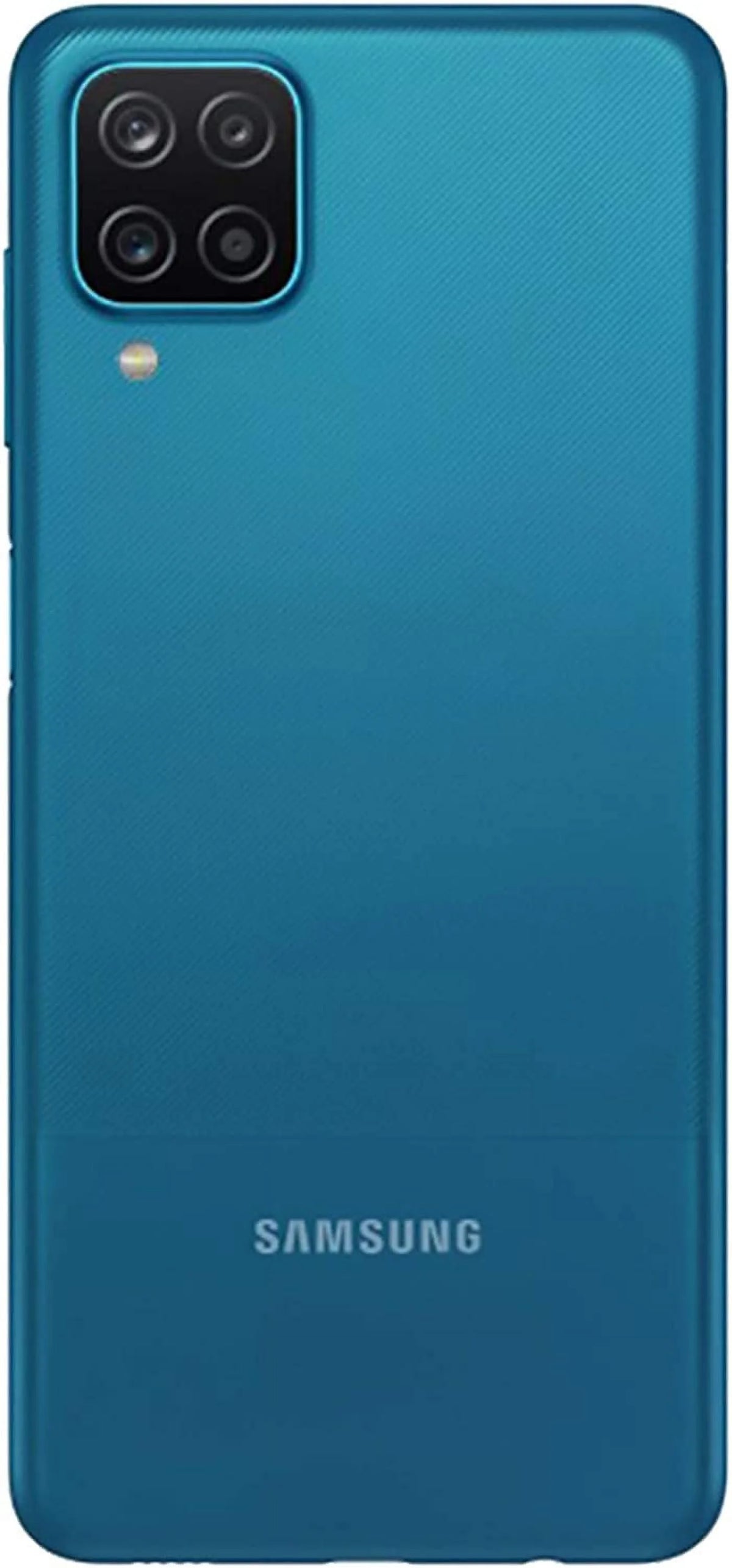 32GB Blue Galaxy A12 Smartphone V789