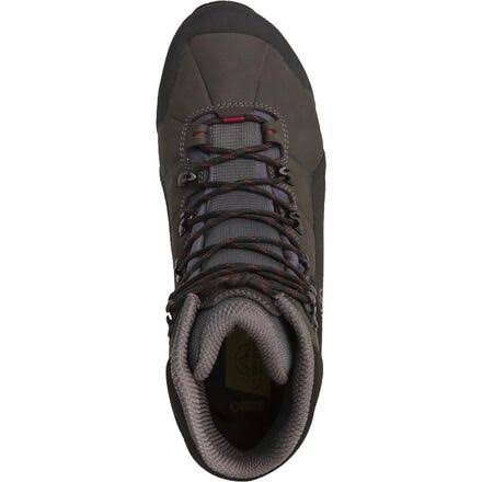 Carbon/Chili Wide Hiking Boots J100141