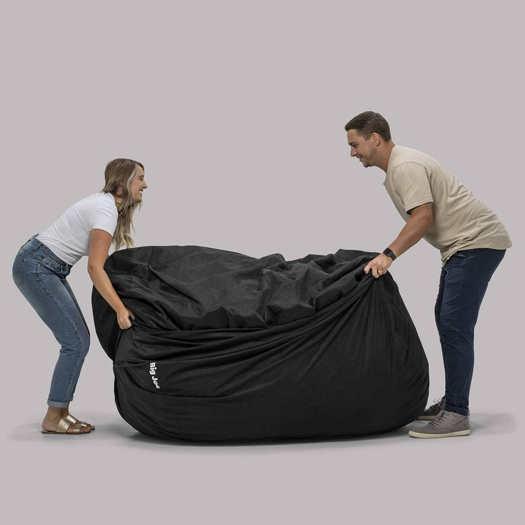 Black XL Fuf H251