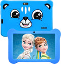 Pink 7 inch Android 11 Kids Tablet Pack of 2 N3654