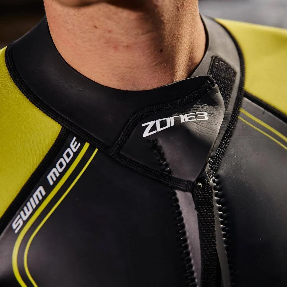 Men's Swimrun Wetsuit W404363