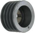 Cast Iron 4 Groove Sheave B920