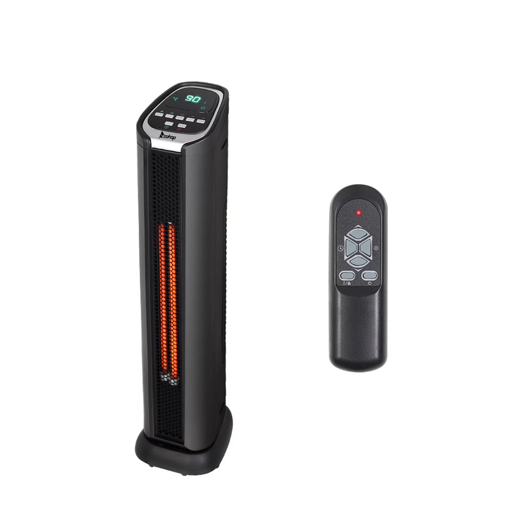 1500W Infrared Space Heater A49359