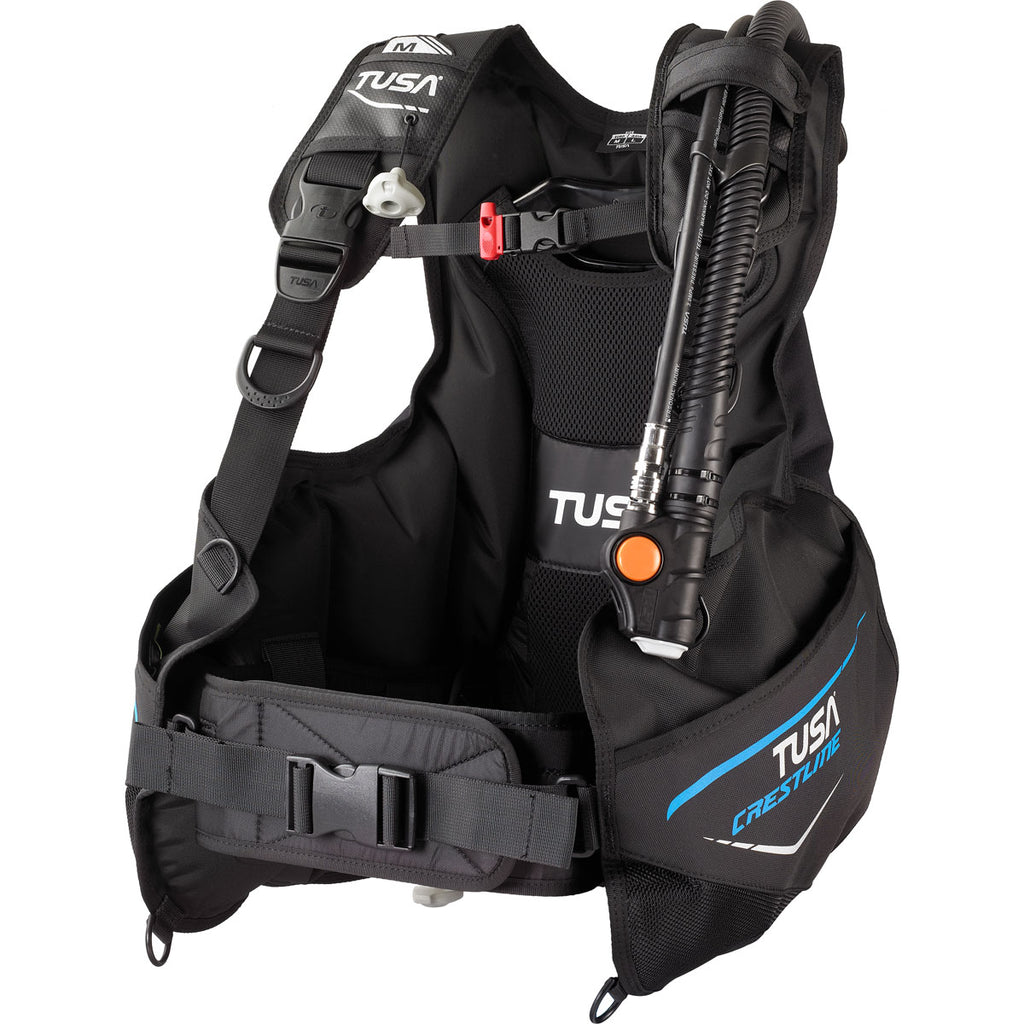 Crestline BCD K139594