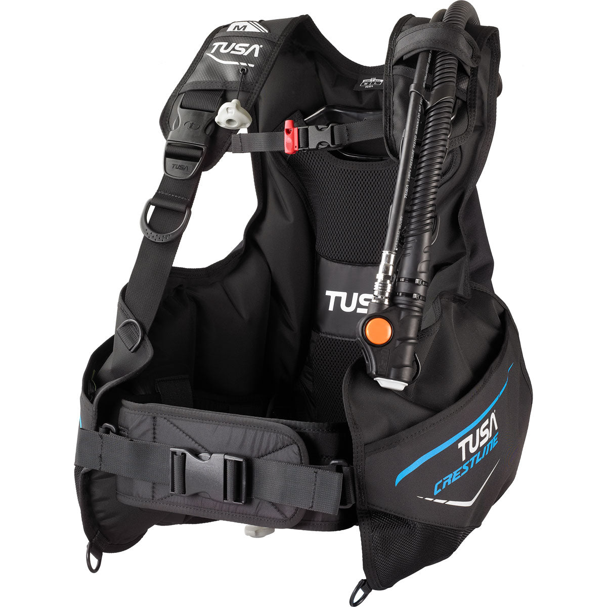 Crestline BCD K139594