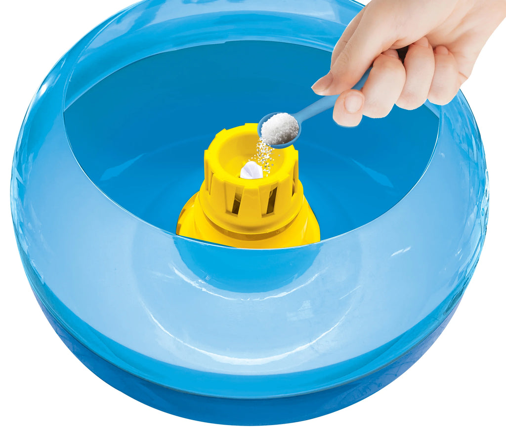 Cotton Candy Maker Activity Set E436910