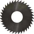 36 Tooth Solid Carbide Slitting & Slotting Saw T756