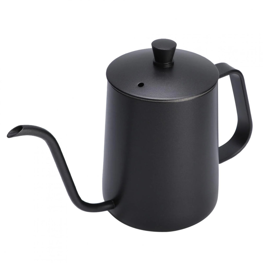Stainless Steel Gooseneck Tea Kettle (600ml) R326