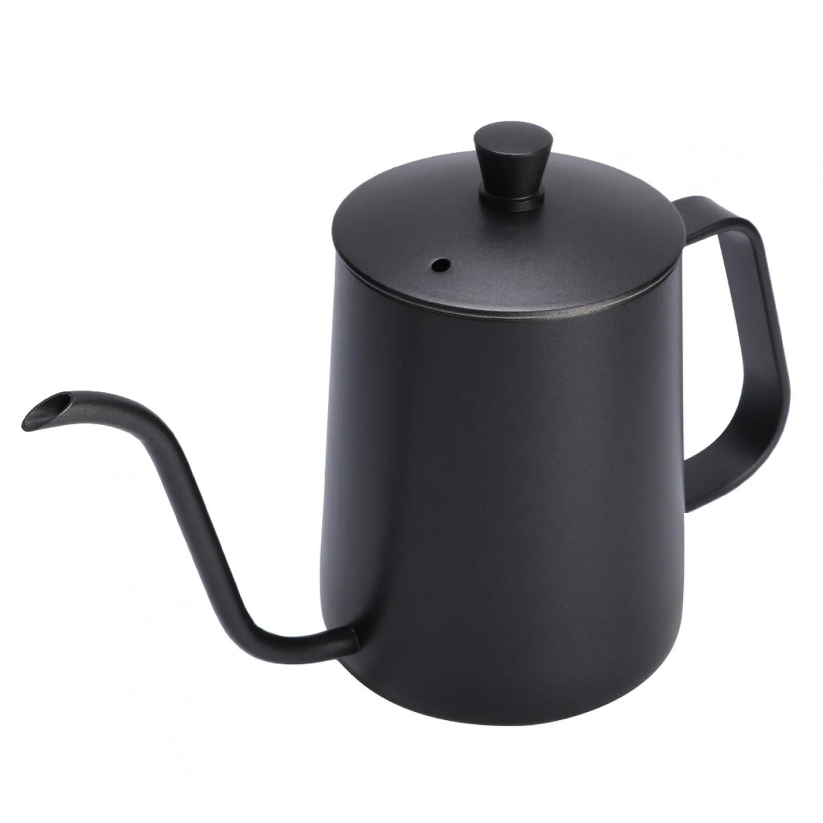 Stainless Steel Gooseneck Tea Kettle (600ml) R326