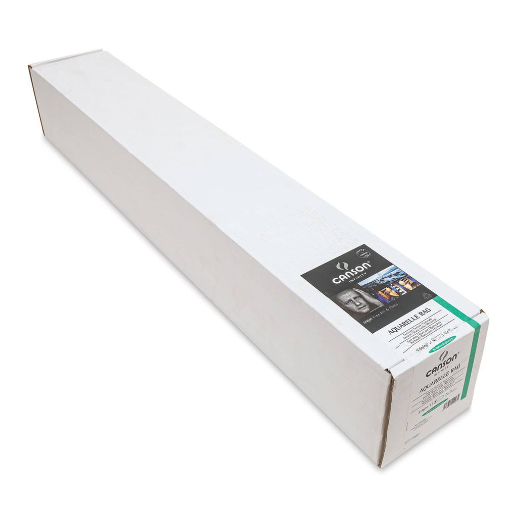 Aquarelle Rag Roll G3619