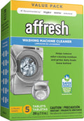 5 Tablets Washing Machine Cleaner K68111