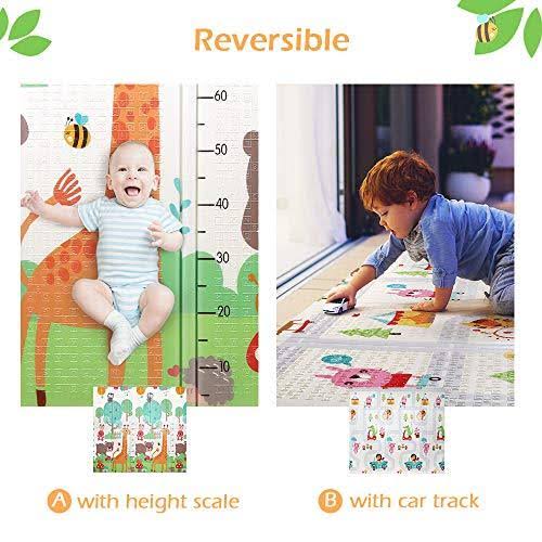 Foam Baby Play Mat J58636
